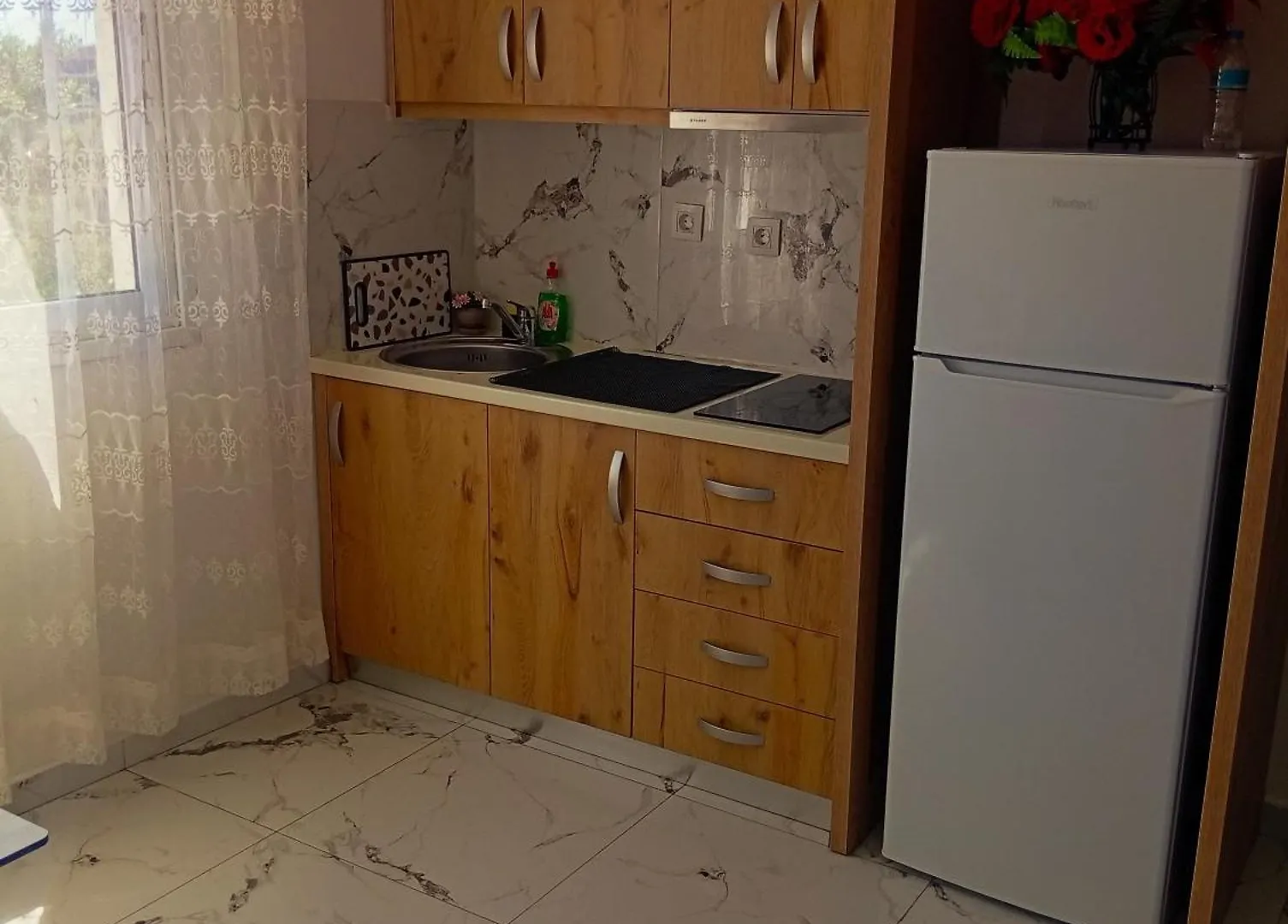 شقة Relax Village Room هيماري