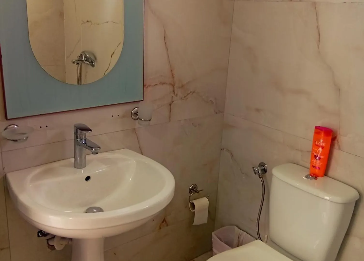 Relax Village Room هيماري شقة